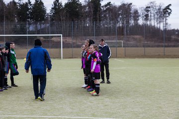 Bild 4 - D-Juniorinnen FSC Kaltenkirchen - SV Henstedt-Ulzburg : Ergebnis: 10:1